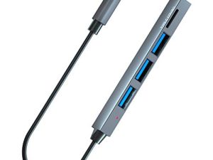 Hub USB C