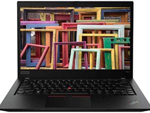 Ordinateur portable Lenovo ThinkPad T490 14 HD