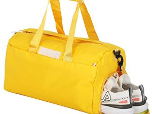 VERPALACE Sac de sport pour femme