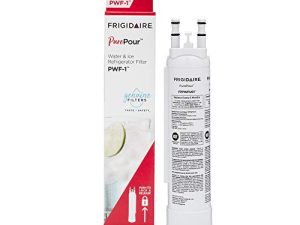 Frigidaire FPPWFU01 Filtre à eau PurePour PWF-1