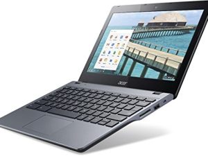Chromebook Acer C720 (11