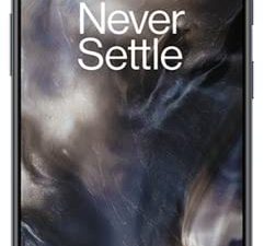 OnePlus Nord 5G AC2003 Double SIM 256