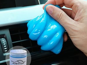 JUSTTOP Gel de nettoyage universel pour voiture