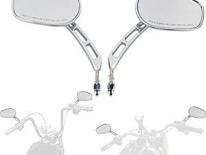 LTMOTO Rétroviseurs
