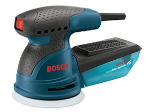 BOSCH ROS20VSC Ponceuse à main 2