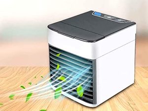 Unité de refroidissement d'air