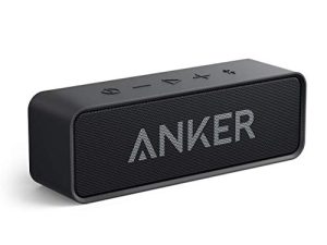 Haut-parleur Bluetooth Anker Soundcore amélioré avec IPX5