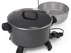National Presto Presto 06009 Bouilloire de cuisine