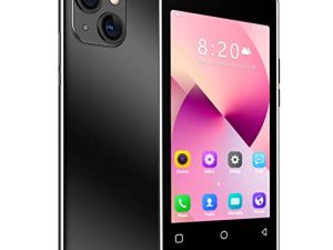 Zunate I13 PRO Smartphone débloqué