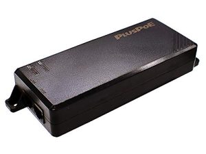 PLUSPOE Injecteur Ultra Gigabit PoE++ 90 W