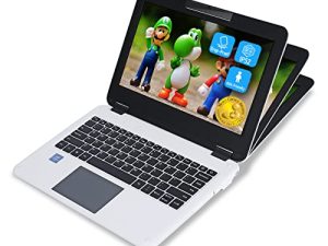 Mini ordinateur portable étudiant