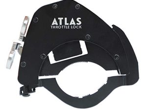 ATLAS Throttle Lock - Une assistance d'accélérateur