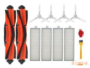 Compatible avec Xiaomi G1 Mi Robot Aspirateur-Vadrouille