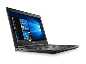 Ordinateur portable Dell Latitude 5480 14 pouces