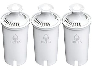 Filtre à eau standard Brita