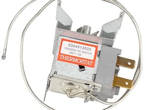 5304513033 Thermostat de contrôle de la température
