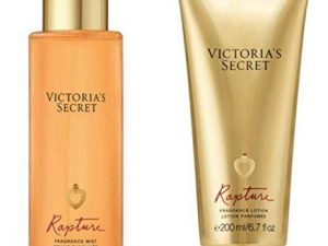 Victoria's Secret Rapture Duo Lotion and Mist