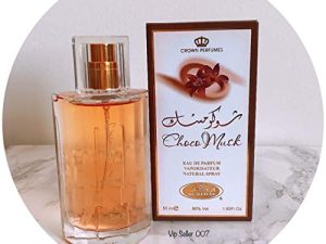 Choco Musk - Eau De Parfum Vaporisateur