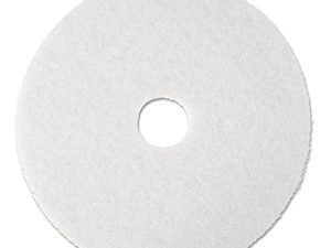 3M 08483 Super Polish Floor Pad 4100