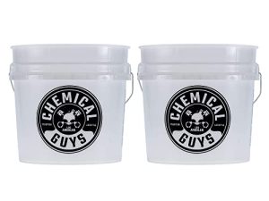 Chemical Guys ACC10602 Seau de détail ultra