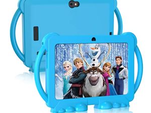 Tablette pour enfants