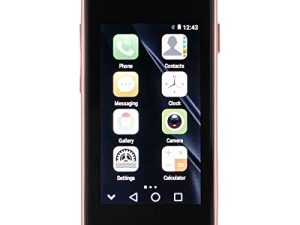 Smartphone débloqué