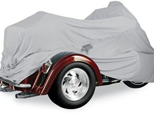 Nelson-Rigg TRK355-D Housse anti-poussière pour trike XL