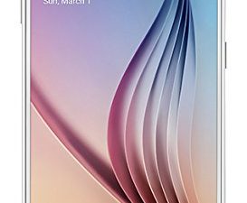 Smartphone GSM Samsung Galaxy S6 débloqué SM-G920A
