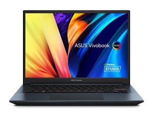 Ordinateur portable ASUS VivoBook Pro 14 OLED