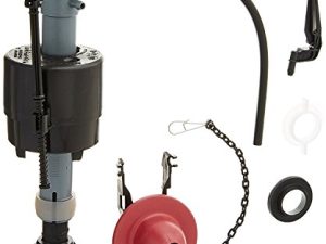 Fluidmaster 400CRP14 Kit de réparation de valve
