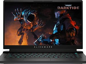 Ordinateur portable de jeu Dell Alienware M15