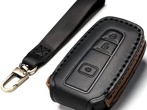 ZiHafate Coque de protection pour clé de