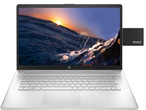 Ordinateurs portables HP pour étudiants et entreprises
