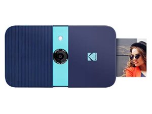 Appareil photo numérique à impression instantanée KODAK