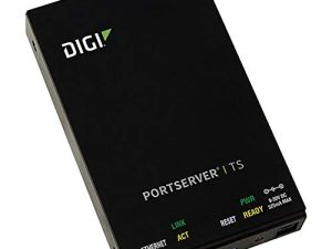 Portserver Ts 2PORT RS-232 Serveur de périphériques