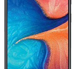 Samsung Galaxy A20 6