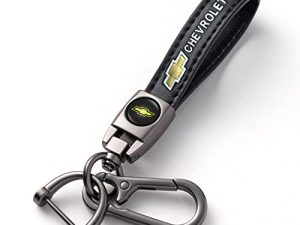 pour porte-clés Chevrolet