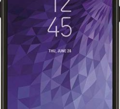 Samsung Galaxy J3 V 3ème génération SM-J337V