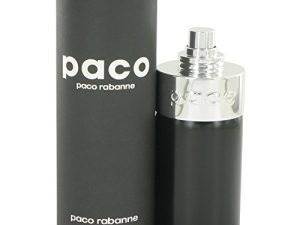 Paco by Paco Rabanne pour homme -