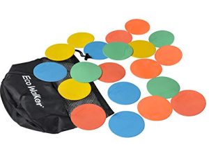 Eco Walker 4 pouces Mini marqueurs de
