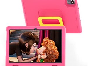ROWT Kids Tablet 10 pouces HD 10.1"