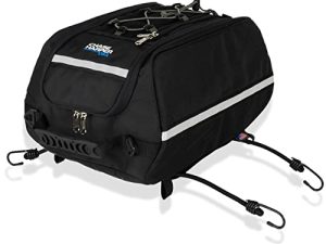 Chase Harper USA 4000 Aeropac Tail Trunk