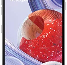 LG Stylo 6 Smartphone débloqué - 4/64