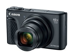 Canon Cameras US Point and Shoot Appareil