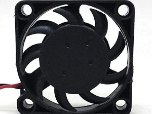 pièces mini petit ventilateur mince 3.5cm 3507