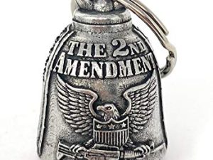 Bravo Bells The 2nd Amendment Bell -
