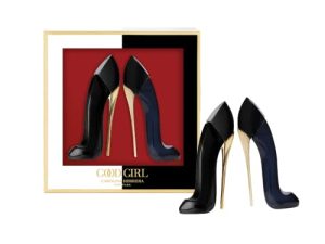 Good Girl Duo Mini coffret cadeau