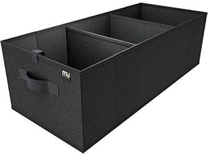 Organisateur de coffre de voiture MIU COLOR