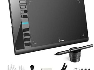 Tablette de dessin graphique