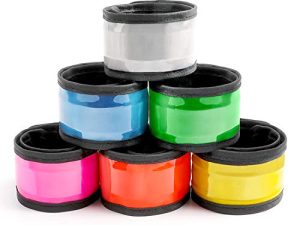 esonstyle Lot de 6 LED Light Up